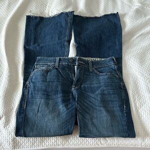 Women’s Ariat Flare Jeans 28L